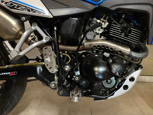 Imagen 6 de 8 de Beta Motard 200