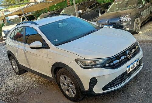 Volkswagen Nivus 1.0 Tsi 170 Mt Confortline