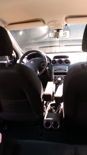 Peugeot 408 Alure 2.0 V6