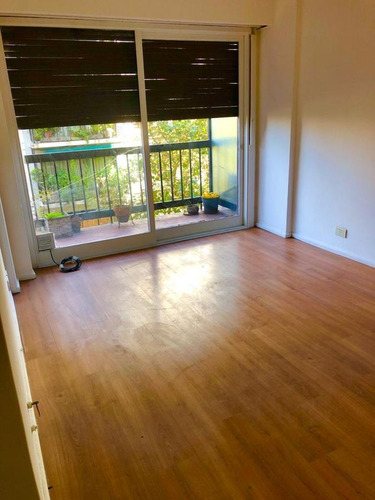 Almagro 3 Ambientes En Venta