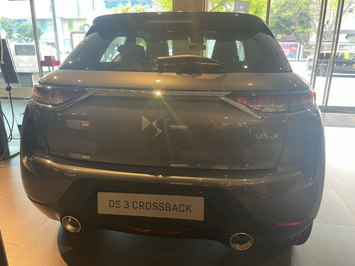 Imagen 21 de 23 de Ds 3 Crossback Puretech My22 155 Rivoli At8