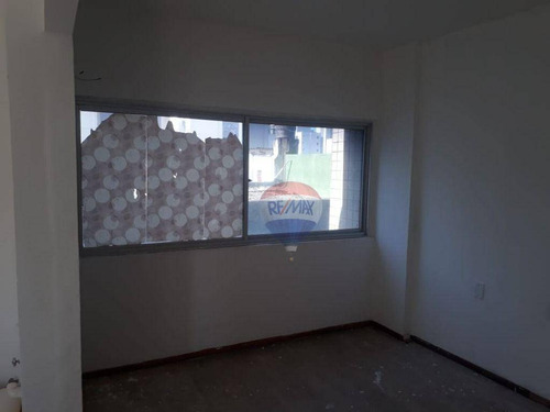 Imagem 3 de 5 de Sala Para Alugar Em Boa Viagem - Sa0171