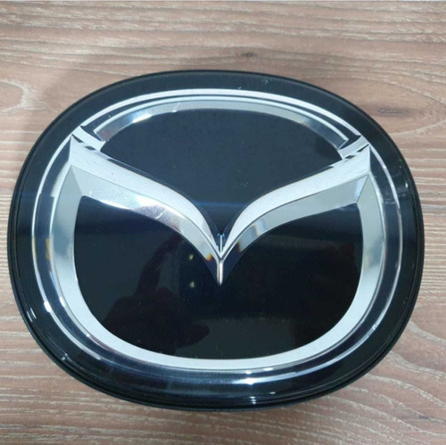 12 Piezas De Emblema Mazda Encapsulado 