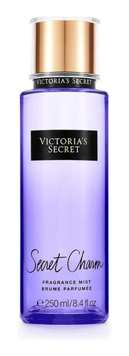 Victoria's Secret Secret Charm Body Mist 250ml Para Mujer