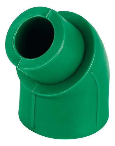 Codo 45° Ppr 3/4'' Macho-hembra Resistente Foset / 45554