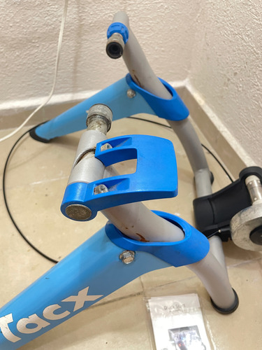 Tacx Satori Rodillo Smart Watts Potencia Ant+ Garmin Zwift (Usado)