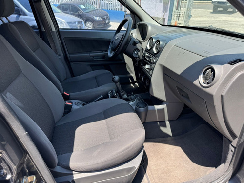 Ford Ecosport Xlt, 2007