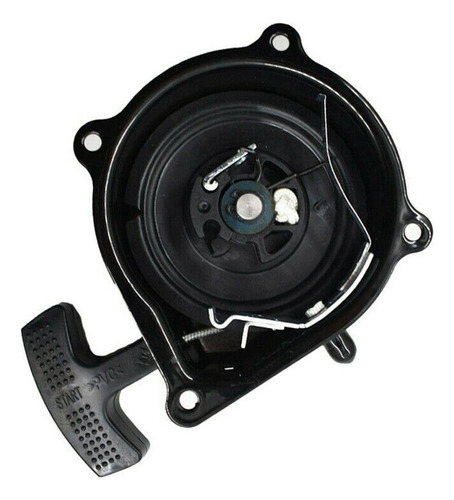 Arranque Con Retroceso Manual, Apto Para Suzuki Lt-a50 Alt5