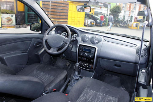 Renault Sandero 1.6 Authentique