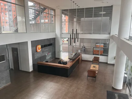 Apartamento En Arriendo En El Listón. Cod A1103022
