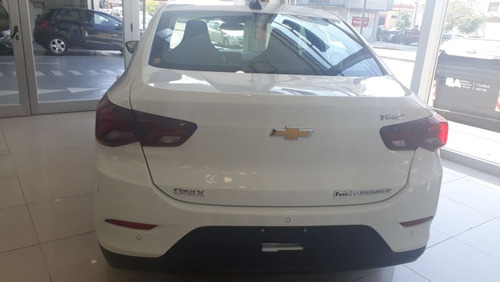 Chevrolet Onix Plus Ltz 1.0 T At Forest Car Balbin#5