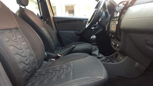 Imagen 14 de 15 de Renault Duster 2.0 Privilege 4x2