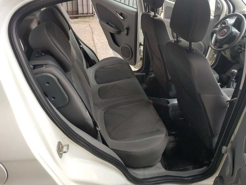 Fiat Palio 1.4 Attractive 85cv 2015