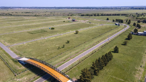 Imagen 16 de 16 de Lote En Los Pasos Del Jockey Barrio 3