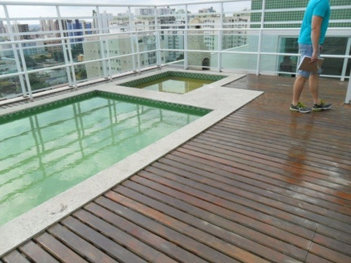 Imagem 10 de 11 de Aluguel Apartamento Campos Dos Goytacazes Brasil - 402-a