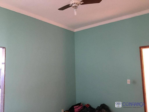 Imagem 16 de 30 de Casa Com 4 Dormitórios À Venda, 300 M² Por R$ 1.500.000,00 - Campo Grande - Rio De Janeiro/rj - Ca1570
