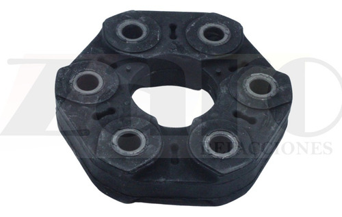 Soporte Flecha Cardan Bmw 440i Xdrive Gran Coupe 3.0l 1717