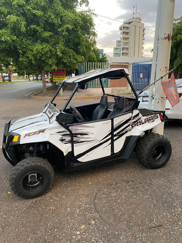 Polaris Rzr Efi 170 2021