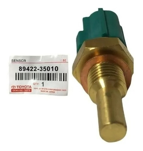 Valvula Temperatura Sensor Rav4 Tacoma Tundra Sequoia Hiace