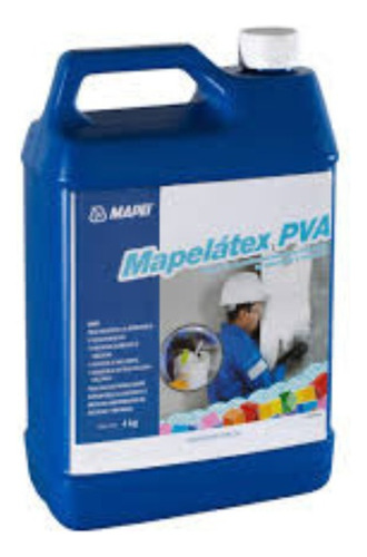 Refuerzo Pintura Mapeflex 250gr (1xgalon)