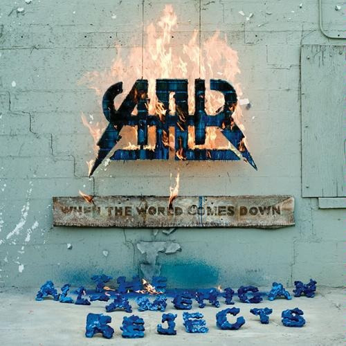 When The World Comes Down The All American Rejects Nuevo
