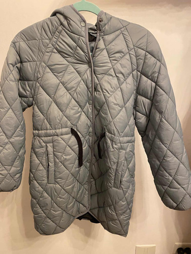 Campera Zara Niña