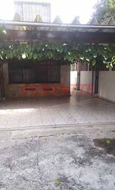 Imagem 13 de 14 de Sobrado Em Casa Verde - São Paulo, Sp - 305271