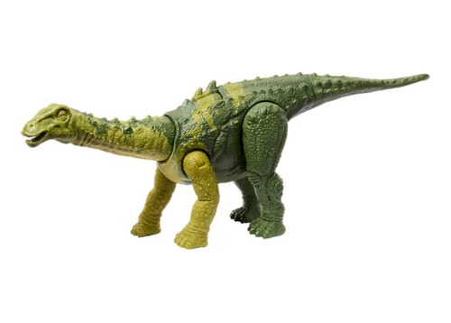 Dinosaurio Nigersaurus Jurassic World Dino Trackers Hlp20
