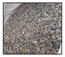 Comprar Confitillo Piedra Para Estacionaiento Construccion Jardin Gris Oscuro 1 Cm 1.5 Cm