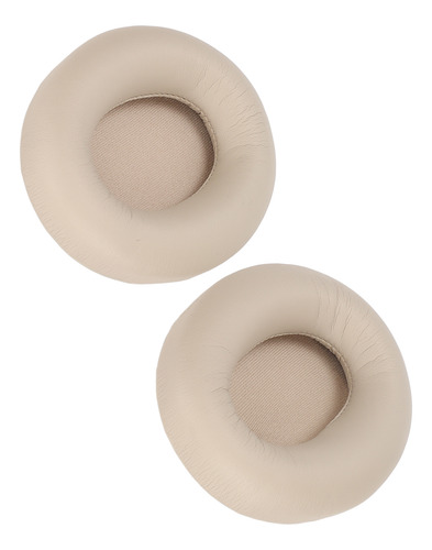 Imagen 9 de 10 de Almohadillas Para Auriculares Wh1000xm4 De Espuma Aislante D