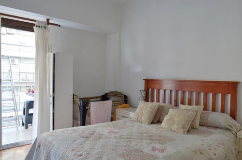 Venta Departamento Tres Ambientes Villa Del Parque