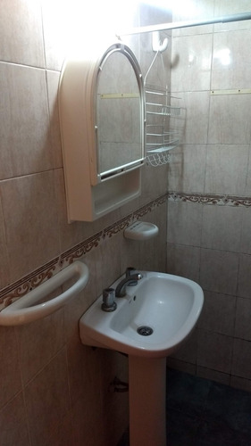 Mar De Ajo: Departamento 3 Ambientes Tipo Duplex