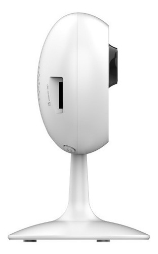Imagen 2 de 10 de Cámara De Seguridad Interior Wifi 720p Ezviz