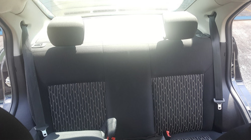 Ford Ka+ Sedan 1.0 Se Plus Ti-vct Flex 4p Preto
