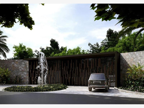 Imagen 7 de 7 de Terreno En Venta Privada Temozon Casa