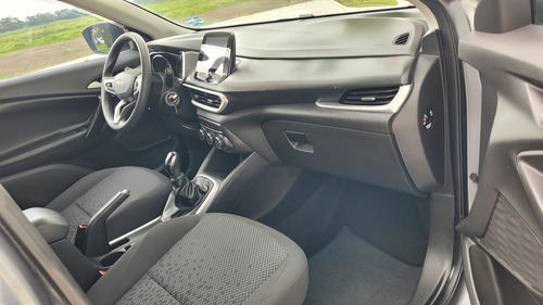 Chevrolet Tracker 1.2 Ls Turbo Mt