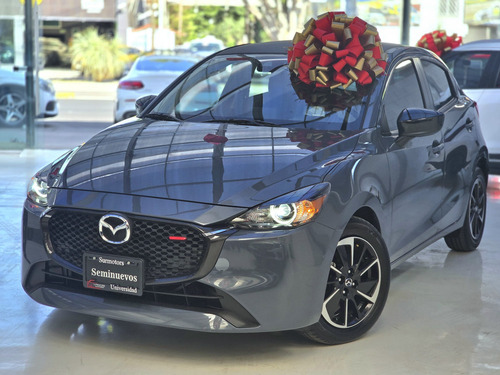 Mazda Mazda 2 2.0 Signature Hatchback At