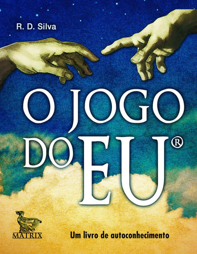 O jogo do eu atualizado, de Silva, Rubens Dultra e. Editora Urbana Ltda, capa mole em português, 2016