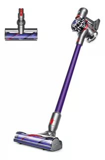 Dyson V7 Animal - Aspiradora De Mano Inalámbrica, Color Mora