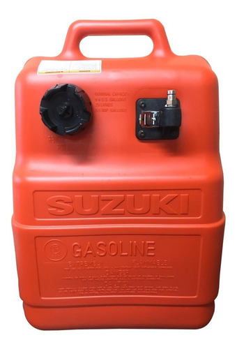 Imagen 4 de 4 de Motor Fuera De Borda Suzuki 4 Tiempos 60 Hp