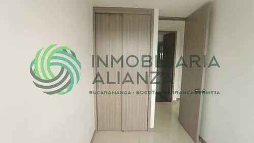 Apartamento En Arriendo En Aranzoque. Cod A16102