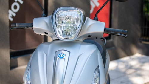Piaggio Beverly 300 Usada Entrega Inmediata