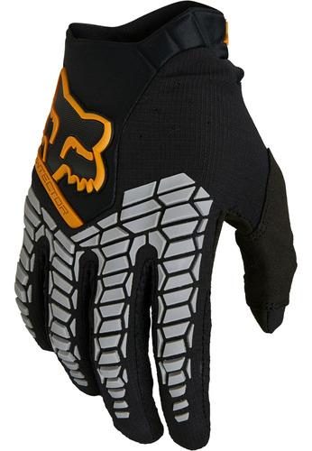 Imagen 1 de 3 de Guantes Motocross Fox - Pawtector Glove #21737-595