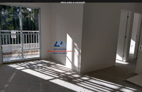 Imagem 11 de 15 de Apartamento Em Vila Santa Luzia - São Bernardo Do Campo - 476