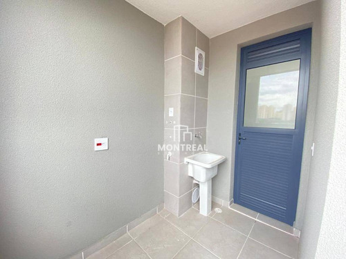Apartamento À Venda, 48 M² Por R$ 312.000,00 - Presidente Altino - Osasco/sp - Ap2664