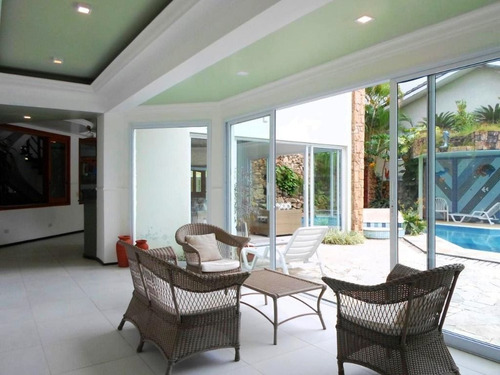 Imagem 5 de 30 de Casa Com 8 Dormitórios À Venda, 850 M² - Riviera De São Lourenço - Bertioga/sp - Ca2266