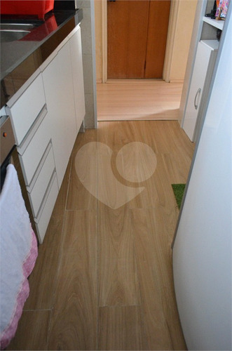 Imagem 19 de 30 de Apartamento - 1 Dorm - Para Venda Na Barra Funda - Reo348906