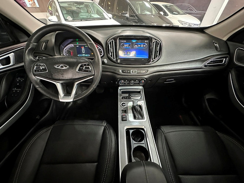 Chery Tiggo 7 1.5 Txs Flex Aut. 5p