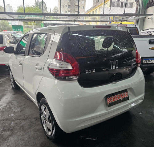 Fiat Mobi 1.0 Like Flex 5p