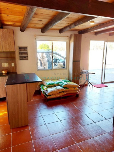 Imagen 7 de 21 de Colonia Del Sacramento - Casa De 3 Dormitorios A Metros De Playa Ferrando